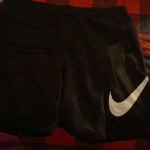 Men’s Nike shorts